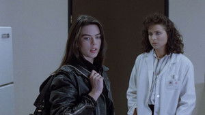 Silent Night, Deadly Night III: Better Watch Out! háttérkép