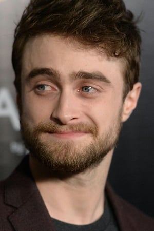 Daniel Radcliffe