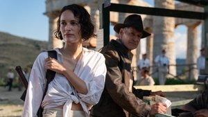Indiana Jones és a Sors tárcsája háttérkép
