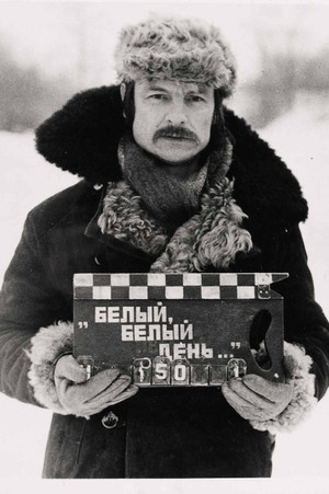 Andrei Tarkovsky profil kép