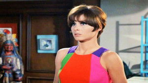 The Girl from U.N.C.L.E. kép