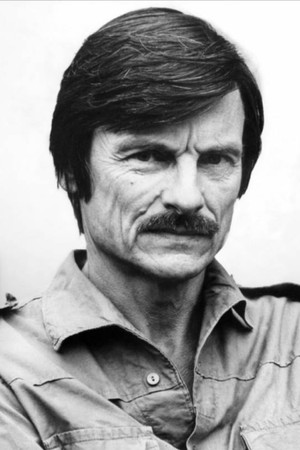 Andrei Tarkovsky profil kép