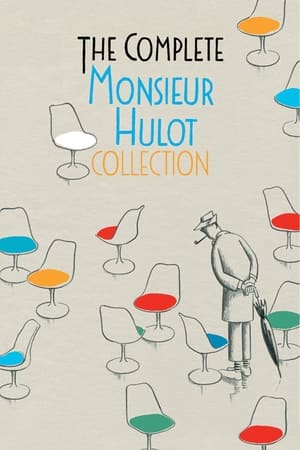 Monsieur Hulot filmek