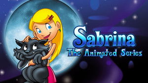 Sabrina: The Animated Series kép