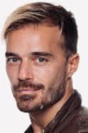 Niki Iliev profil kép