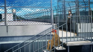 Fate/stay night [Unlimited Blade Works] kép