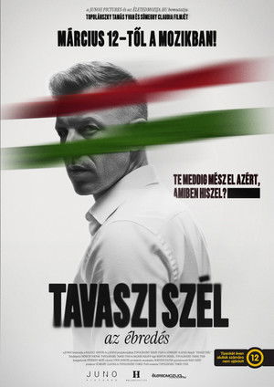 Tavaszi szél - az ébredés poszter