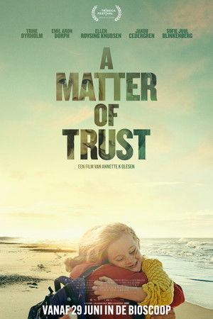 A Matter of Trust poszter