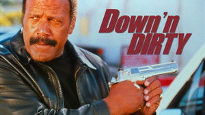 Down 'n Dirty háttérkép
