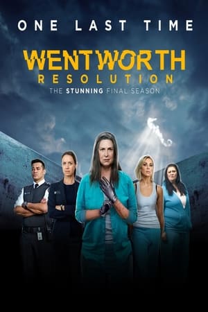 Wentworth, a nők börtöne 9. évad