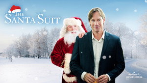 The Santa Suit háttérkép
