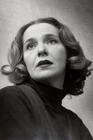 Geraldine Page profil kép