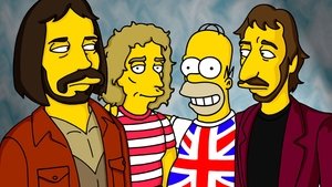 A Simpson család kép