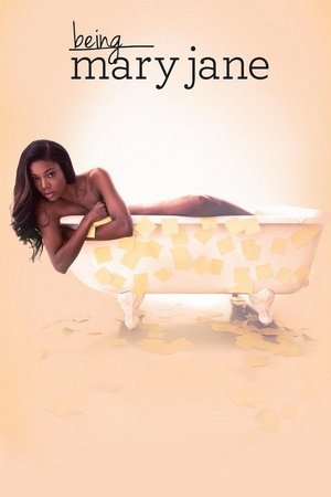 Being Mary Jane poszter