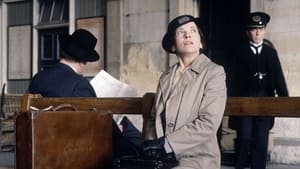 Agatha Christie: Poirot 3. évad Ep.3 A Plymouth Expressz