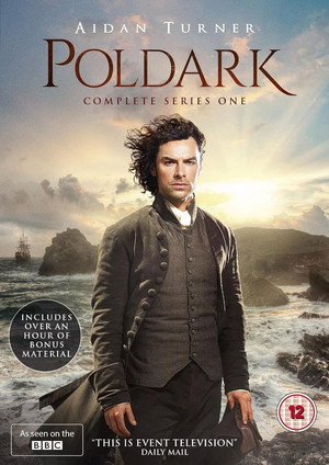 Poldark poszter