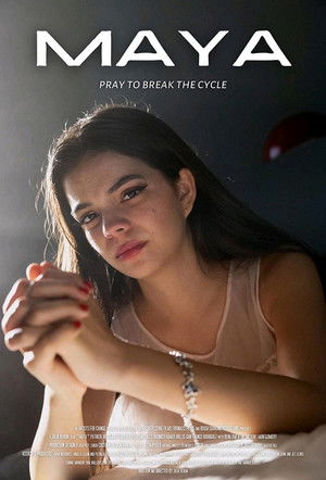 Maya poszter