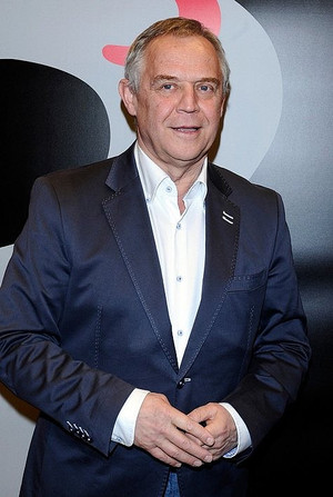 Marek Kondrat profil kép