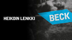 Beck 22 - The Weak Link háttérkép