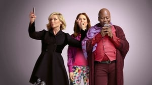 A megtörhetetlen Kimmy Schmidt kép