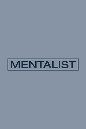 A mentalista poszter