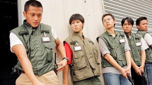 陀槍師姐 kép