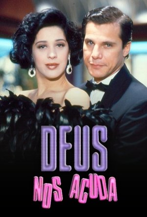 Deus Nos Acuda poszter