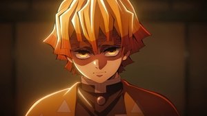 Demon Slayer: Kimetsu No Yaiba Infinity Castle háttérkép