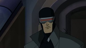 X-Men - Az újrakezdés 1. évad Ep.12 12. epizód