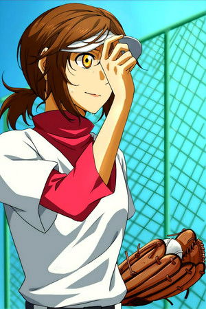 四月は君の嘘 poszter