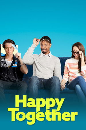 Happy Together poszter