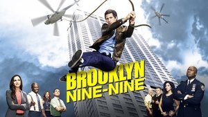 Brooklyn 99 - Nemszázas körzet kép