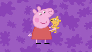 Peppa malac kép