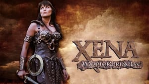 Xena: A harcos hercegnő kép