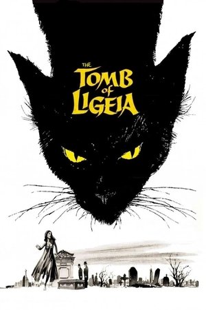 Ligeia sírboltja