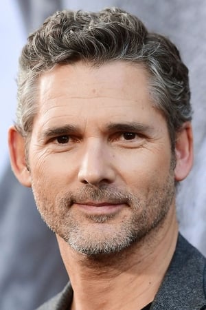 Eric Bana