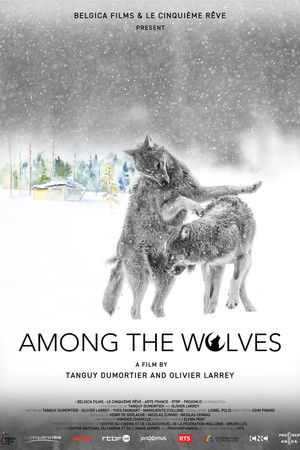 Among the Wolves