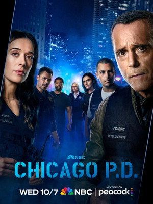Bűnös Chicago