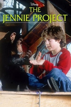 The Jennie Project poszter