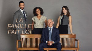 Family Law kép