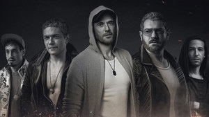 Sons of Rizk 3: Knockout háttérkép