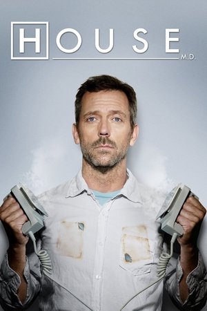 Dr. House poszter