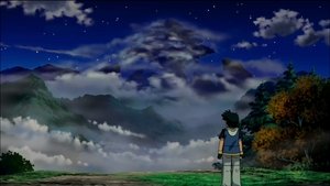 Pokémon: Lucario and the Mystery of Mew háttérkép