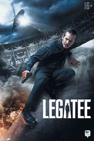 Legatee poszter