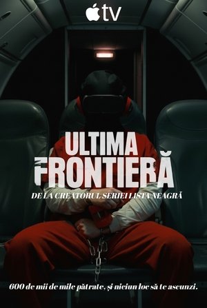 The Last Frontier poszter