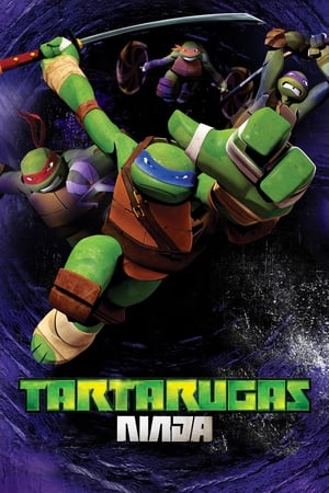 Tini nindzsa teknőcök poszter