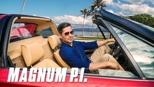 Magnum P.I. kép