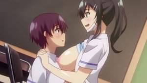 エロゲで全ては解決できる！ THE ANIMATION kép