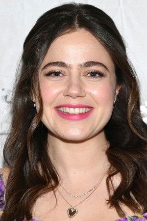 Molly Gordon profil kép
