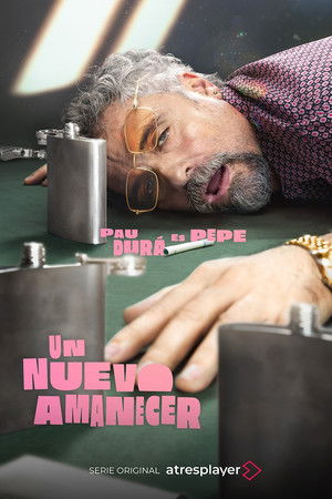 Un nuevo amanecer poszter